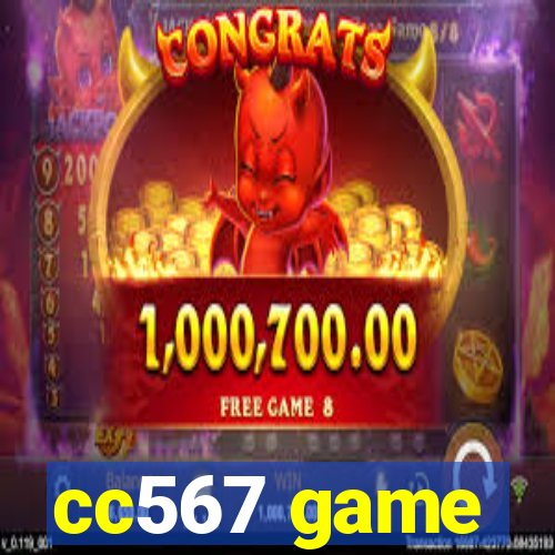 cc567 game